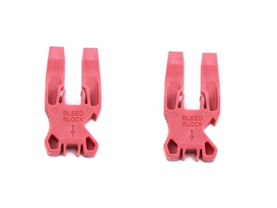 AVID Bleed Block Brake Pad Spreader for Elixir | 2 Pieces