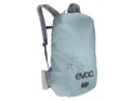 EVOC Regenhülle Raincover Sleeve | M (10-25 Liter) steel