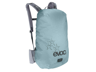 EVOC Regenhlle Raincover Sleeve | L (25-45l) black