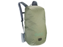 EVOC Regenhülle Raincover Sleeve | L (25-45l) sulphur