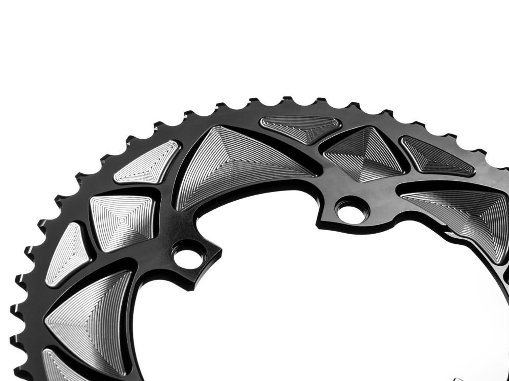 95 bcd chainring