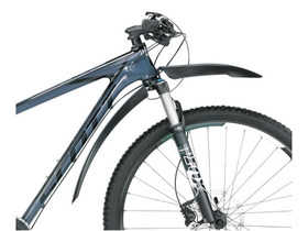 TOPEAK Defender FX 279er Mudguard | front