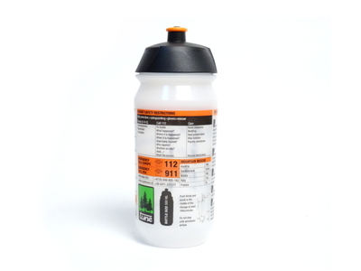 TUNE Bottle 500 ml