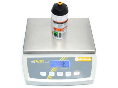 TUNE Flasche 500 ml