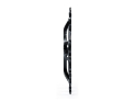 GARBARUK Kettenblatt Round Direct Mount | 1-fach narrow-wide THM Clavicula M3 MTB Kurbel 32 Zähne schwarz