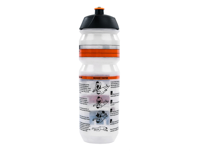 TUNE Flasche 750 ml