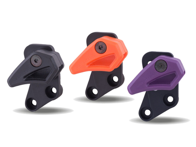 MOZARTT Chainguide Piano | S3 & e-type black/black