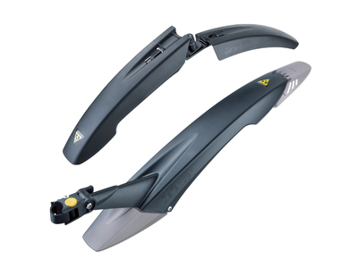 TOPEAK Defender FX | RX Schutzblechset 26