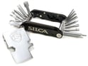 SILCA Minitool "Italian Army Knife" Venti
