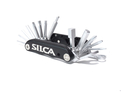 SILCA Minitool "Italian Army Knife" Venti
