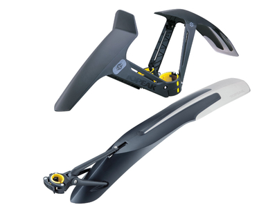 TOPEAK Defender XC1 | XC11 Mudguard set 29
