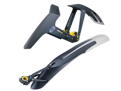 TOPEAK Defender XC1 | XC11 Mudguard set 29"