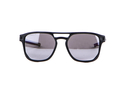 OAKLEY Sunglasses Latch Beta Matte Black | Prizm Black Polarized 