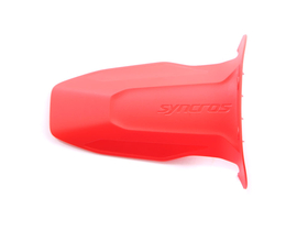 SYNCROS Fender Trail for Fox 34 Step Cast | red