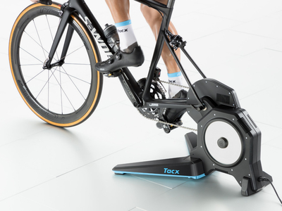 Tacx rollentrainer