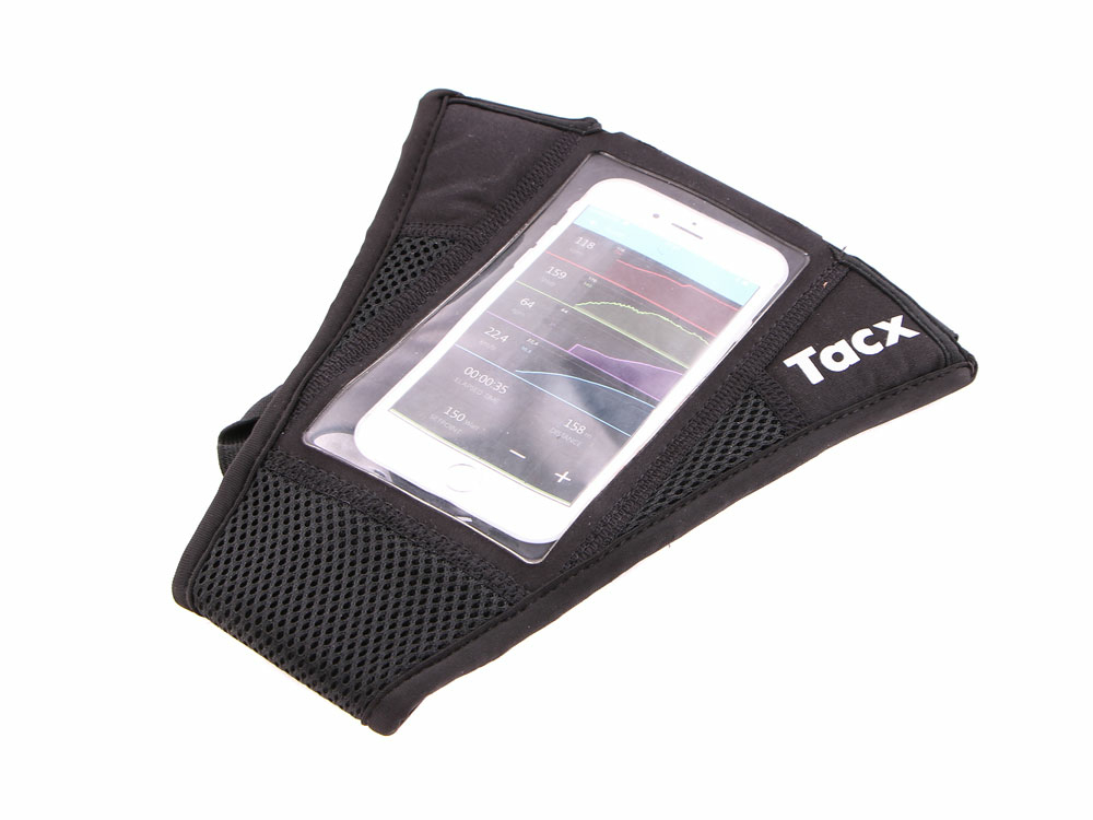 tacx sweat cover