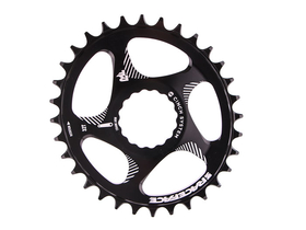 RACE FACE Chainring Direct Mount Oval CINCH System Narrow...