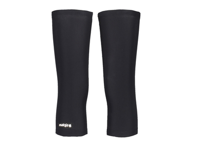 MALOJA Kneewarmers MarmottaM. | moonless
