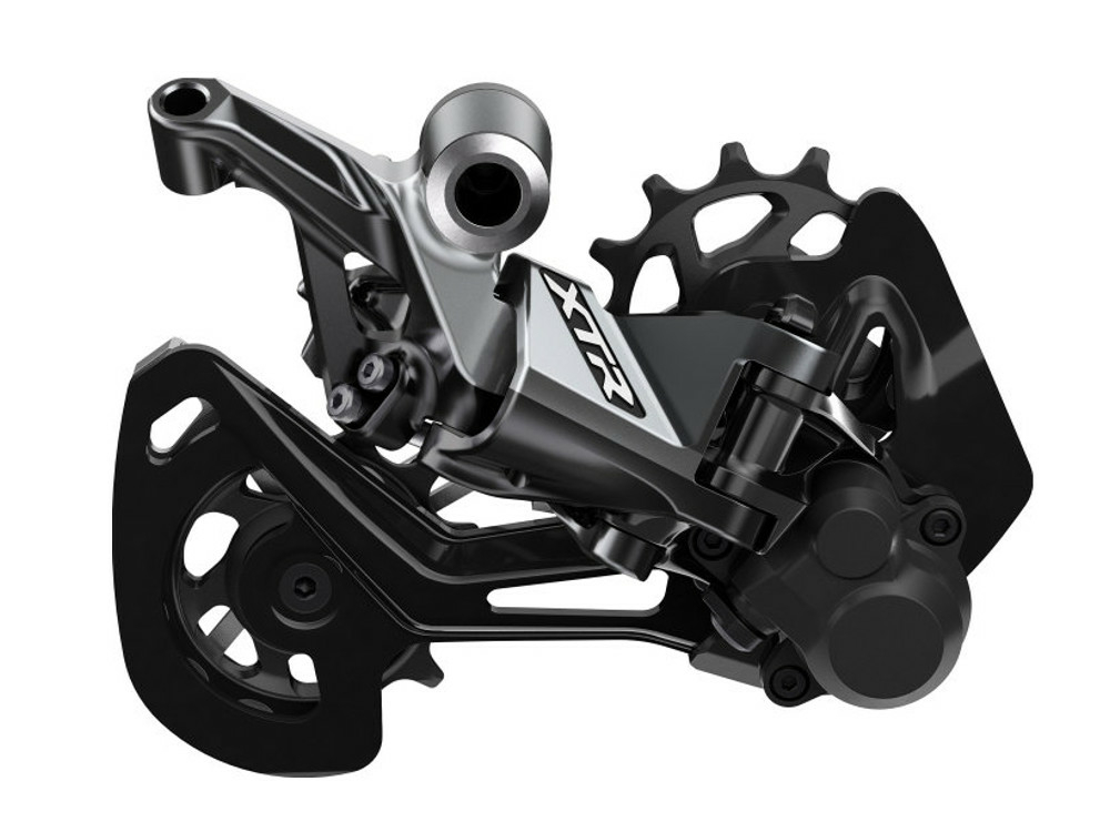 xtr 1x12 groupset