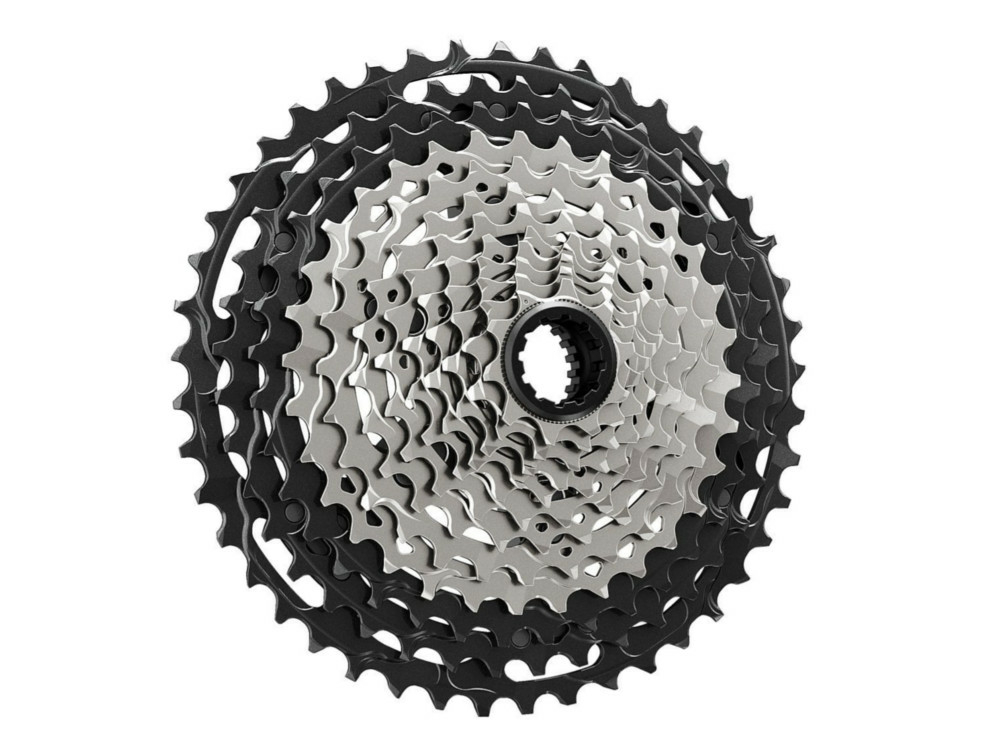 shimano 1x12 cassette