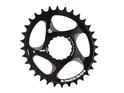 RACE FACE Chainring Direct Mount Oval CINCH System Narrow Wide 1-speed black 32 Teeth