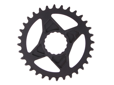 CARBON-TI Kettenblatt X-DirectRing Direct Mount | 1-fach...