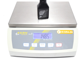 HAYES Brake Fluid DOT 5.1 | 4 oz - 118 ml