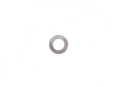 EXTRALITE BL BlackLock Washer | flat 15 mm