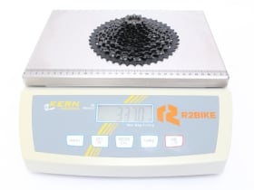 SRAM GX | Force 1 Cassette 11-speed XG-1175 | 10-42 Teeth