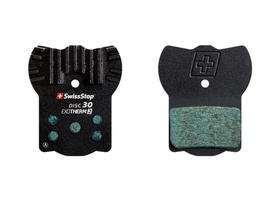 SWISSSTOP Brake pads Disc D-30 Exotherm 2 for Shimano...