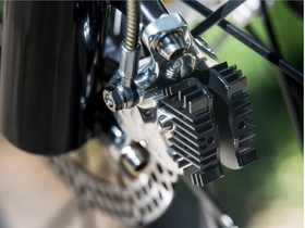 tektro bicycle brake pads