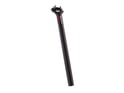 SYNTACE Seat Post P6 HiFlex Di2 ready Carbon matte | 30,9x400 mm