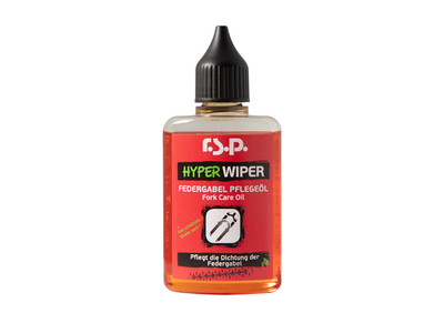 R.S.P. Hyper Wiper Suspension Care Oil | 50 ml