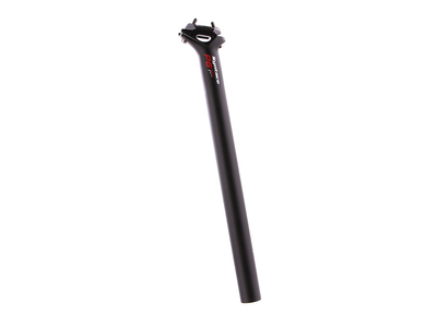 SYNTACE Seat Post P6 HiFlex Di2 ready Carbon matte | 31,6x400 mm