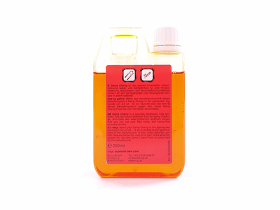 R.S.P. Damp Champ Gabelöl 2,5 WT | 250 ml
