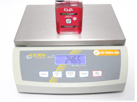 R.S.P. Gabelöl Damp Champ 10 WT | 250 ml