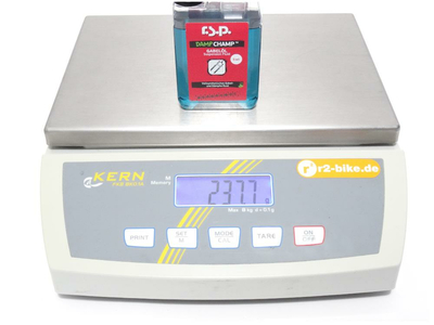 R.S.P. Damp Champ Gabelöl 5 WT | 250 ml