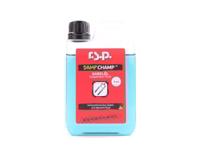 R.S.P. Gabelöl Damp Champ 5 WT | 250 ml