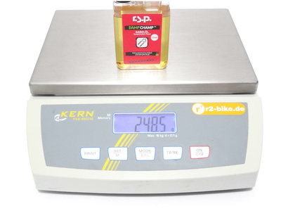 R.S.P. Damp Champ Gabell 15 WT | 250 ml