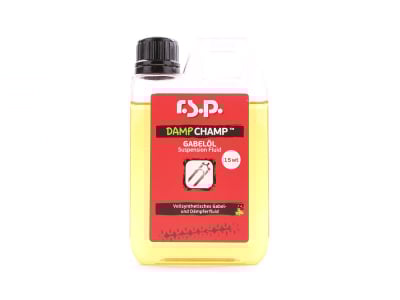 R.S.P. Gabelöl Damp Champ 15 WT | 250 ml