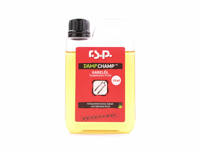 R.S.P. RSP Damp Champ Gabelöl 15 WT | 250 ml