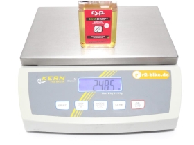 R.S.P. Gabelöl Damp Champ 15 WT | 250 ml