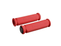 KCNC Griffe EVA Grip farbig rot