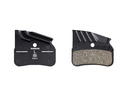 SHIMANO Brake Pads N03A Resin with Cooling Fins