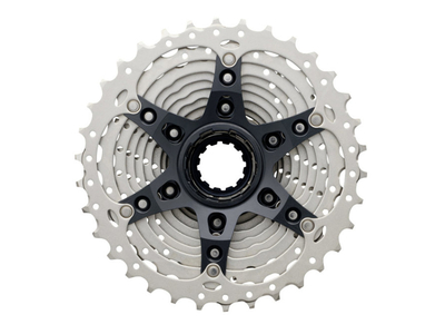 SHIMANO Cassette 11-speed CS-HG800 11-34 teeth