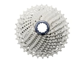 34 tooth cassette