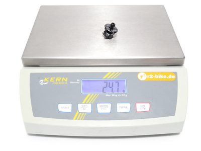 PRO Steuersatz Unterteil S.H.I.S. IS52/40 1.5