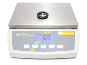 PRO Steuersatz Unterteil S.H.I.S. ZS56/40 1.5"