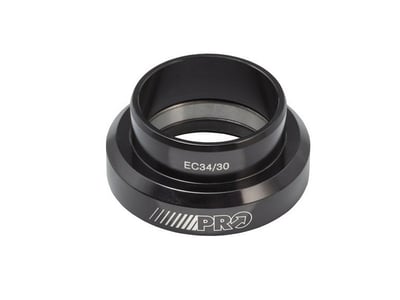 PRO Steuersatz Unterteil S.H.I.S. EC34/30 1-1/8