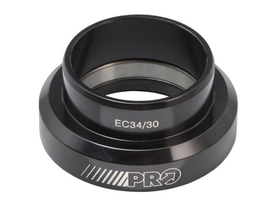 PRO Headset Lower Part S.H.I.S EC34/30 1-1/8" Gravity